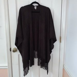 Women’s Shawl
